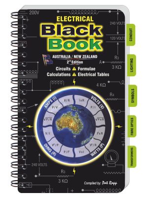 Electrical Black Book 2nd Edition