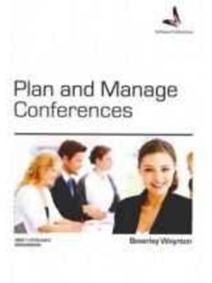 Plan and Manage Conferences