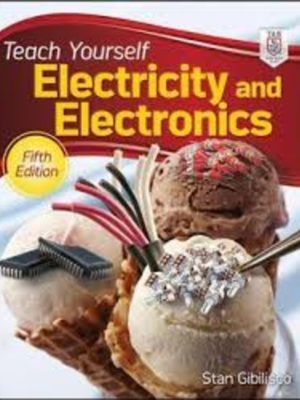 Teach Yourself Electricity & Electronics 5th Edition