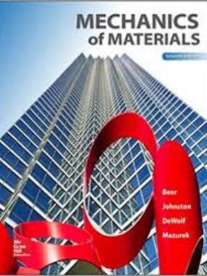 Mechanics of Materials 7th Edition