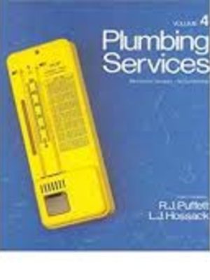 Plumbing Services Volume 4: Air-Conditioning 2nd Edition
