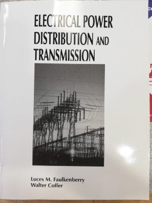 Electrical Power Distribution & Transmission
