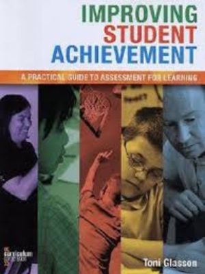 Improving Student Achievement