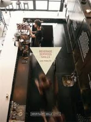 Beverage Service Skills + SRA