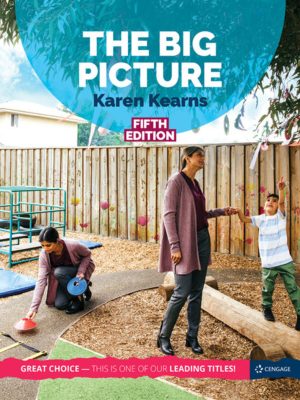 The Big Picture 5th Edition