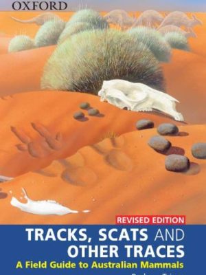 Tracks, Scats and Other Traces