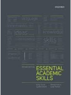 Essential Academic Skills 2nd Edition