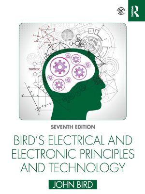 Electrical Circuit Theory and Technology 7th Edition