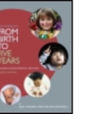 Mary Sheridan's from Birth to Five Years 4th Edition