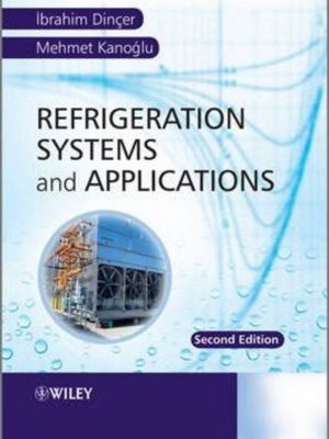 Refrigeration Systems and Applications