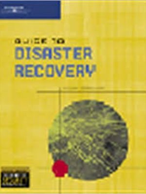 Guide to Disaster Recovery