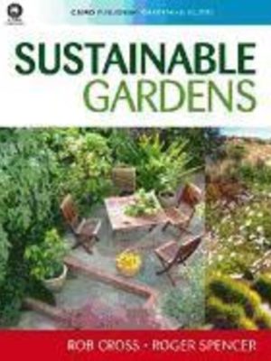 Sustainable Gardens