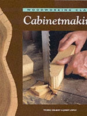 Woodworking Class Cabinetmaking
