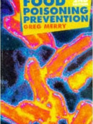 Food Poisoning Prevention 2nd Edition