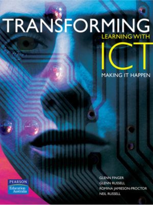 Transforming Learning with ICT