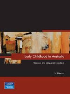 Early Childhood in Australia