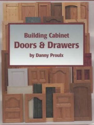 Building Cabinet Doors & Drawers
