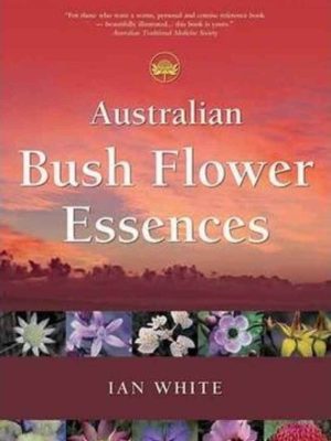 Australian Bush Flower Essences