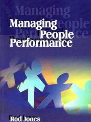 Managing People Performance