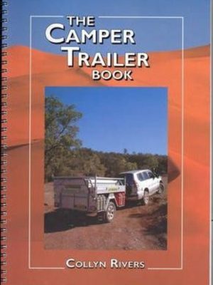 The Camper Trailer Book