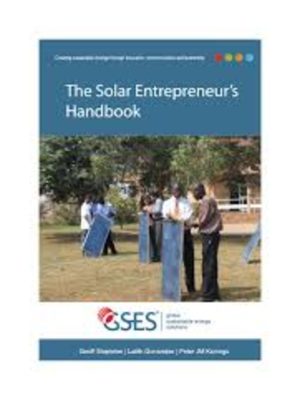 The Solar Entrepreneur's Handbook