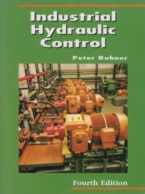 Industrial Hydraulic Control 4th Edition