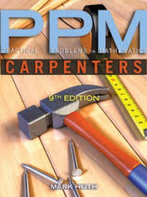 Practical Problems in Maths for Carpenters