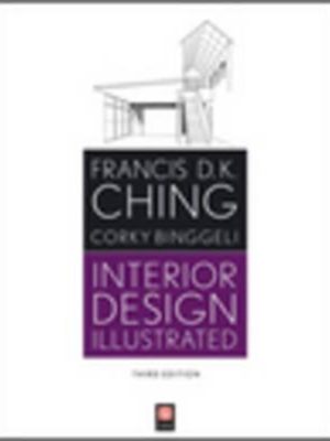 Interior Design Illustrated 3rd Edition