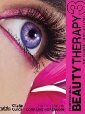 Professional Beauty Therapy Level 3