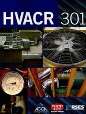 HVACR Year 3