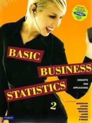 Basic Business Statistics 2nd Edition