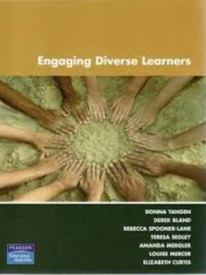 Engaging Diverse Learners
