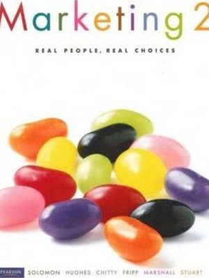 Marketing 2: Real People, Real Choices