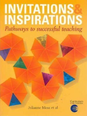 Invitations and Inspirations: Pathways to Successful Teaching