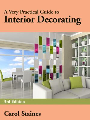 A Very Practical Guide to Interior Decorating E3