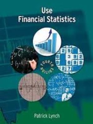 Use Financial Statistics 4th Edition
