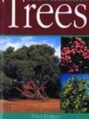 Field Guide to Australian Trees