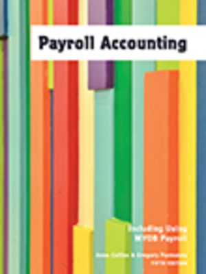 Payroll Accounting 5th Edition