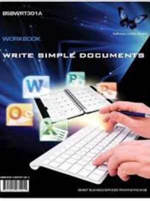 Write Simple Documents
