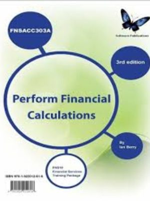 Deliver & Monitor a Service to Customers