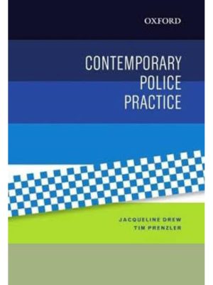 Contemporary Police Practice